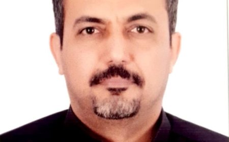 فيصل بن يسلم البطاطي... حين يجتمع الشعر بالسياسة على أرض الوفاء