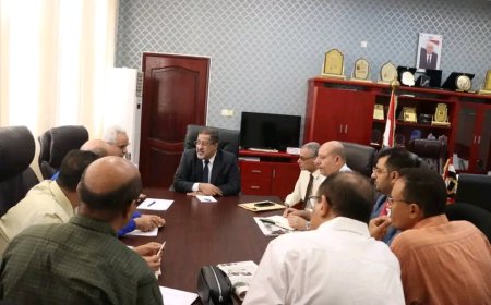 وزير العدل يترأس اجتماعاً لمراجعة التشريعات القضائية وتحديثها