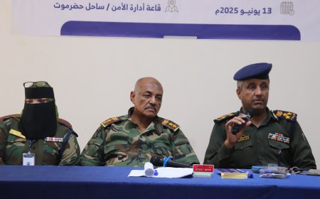 العميد الجابري يفتتح دورة تطوير مهارات القيادة والتفاوض للشرطيات في مختلف التخصصات