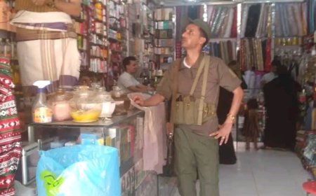 حملة أمنية بزنجبار لضبط المخالفين بعدم تركيب كاميرات مراقبة