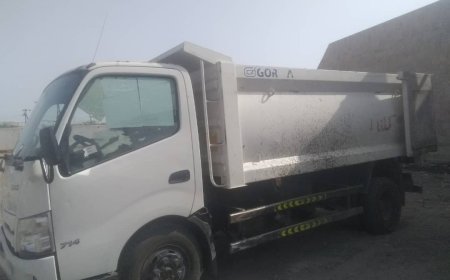 قوات الحزام الأمني زنجبار تستعيد سيارة لصندوق النظافة والتحسين بعد ساعة من اختطافها..