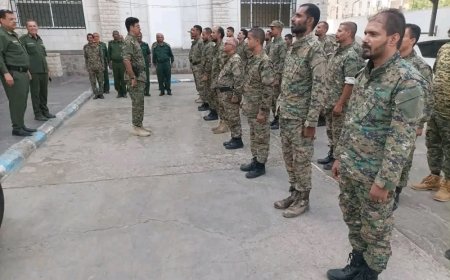 حملة تفتيش مفاجئة لتعزيز الأداء الأمني في أقسام شرط العاصمة عدن