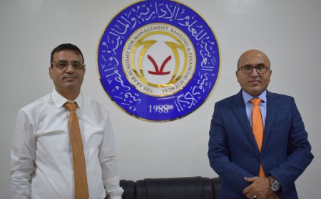 الأكاديمية العربية تعلن منحة 40% وتفتح برامج نوعية تلبي احتياجات السوق