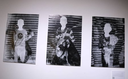 نجاح معرض سوا:  لوحات من الواقع وقصص من الحياة