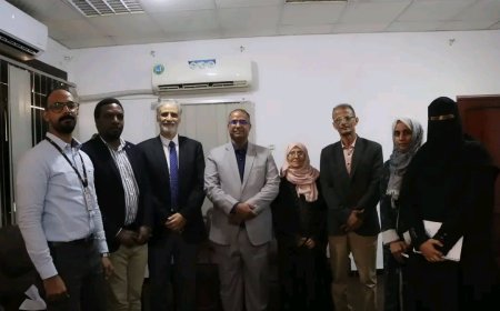 الزعوري يبحث مع مسؤول أممي سبل حماية حقوق المرأة وتعزيز أنشطة المساحات الآمنة
