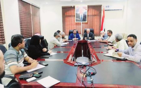 وزيرا المياه والأشغال يبحثان التنسيق المشترك لمواجهة آثار التغيرات المناخية