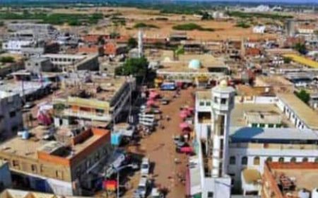 تكتل الأحزاب والمكومات السياسية بابين تدين بشدة حادثة إصابة احد الأطفال بزنجبار