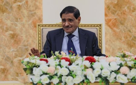عضو مجلس القيادة الرئاسي البحسني يجري عملية جراحية ناجحة في ألمانيا.