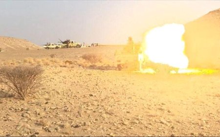 قوة حماية الشركات تطلق المرحلة الثانية من تدريب 2025 برماية ناجحة في المسيلة