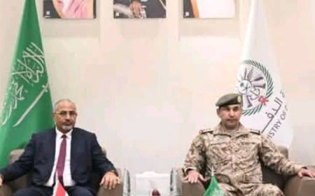 القوات المشتركة في التحالف العربي.. شركاء التحرير وأبطال النصر في الجنوب.