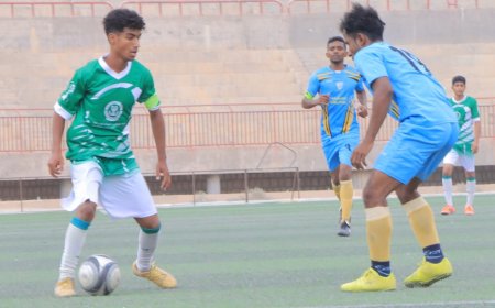 التعاون يقسو على مدودة بالأربعة ويتأهل الى الدور الثاني من الدوري التنشيطي لأندية حضرموت الوادي