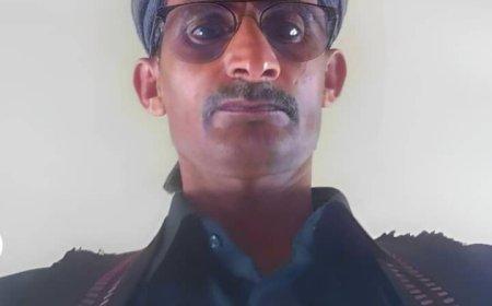 الطاهري نائباً لرئيس مجلس سرار يافع العام بمحافظة أبين