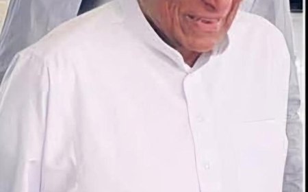 الشيخ عبدالله بن دول يعزي بوفاة الشخصية التجارية أبوبكر بازرعة