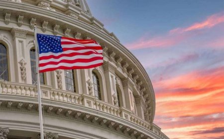 أمريكا تطالب صنعاء الأمتثال لبنك عدن المركزي دون تأخير 