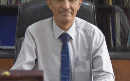 د.محمد صالح عميد كلية الحقوق: سنفتتح قريباً المكتبة الخيرية ونحرص على جودة العملية التعليمية ومخرجاتها