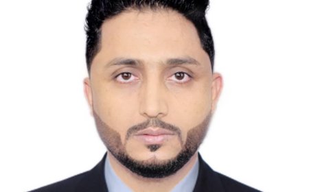 الشيخ صالح بدر البوبكري ينتقد معوقات الاستثمار في عدن ويدعو لتطبيق عادل للقانون