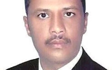 "بني بكر سبورت" يهنئ الأستاذ عبدالباسط المصفري بمناسبة تعيينه مديراً عاماً لمكتب الشباب والرياضة بلحج