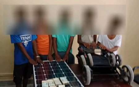 أمن العاصمة عدن يلقي القبض على عصابة سرقة منازل وتضبط متورطين ببيع المسروقات في أسواق الخردة