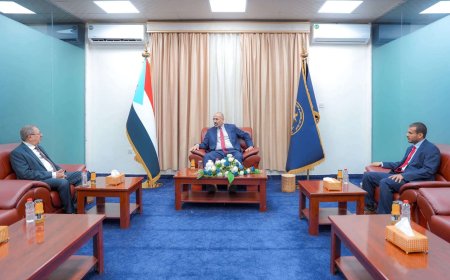 الرئيس الزُبيدي يؤكد دعمه الكامل لجهود إصلاح وتفعيل المنظومة القضائية