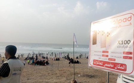للعام الثاني على التوالي.. فريق كوالتي زون يدشن مبادرته تزامناً مع مؤسم البلدة