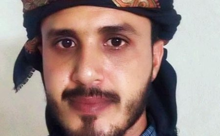 قبيلة الجلادي بمنطقة حُمّه تؤكد دعمها الكامل لمشروع الحاجز المائي بمديرية سرار يافع