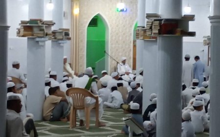 رباط الفتح بوادي حضرموت يختتم الدورة التعليمية الـتاسعة والعشرين