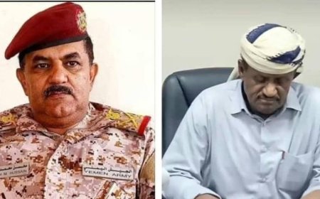 قائد اللواء الثالث حزم يبعث برقية عزاء لمعالي وزير الدفاع بوفاة عمه