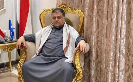 العيسي... وطن حين غاب الوطنيون