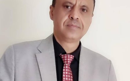 محكمة المواسط والمعافر الابتدائية بتعز نموذج للإنجاز والتميز رغم محدودية الإمكانات