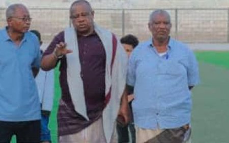 تحضيراً لزيارة مدرب المنتخب الوطني للناشئين.. اللجنة الفنية باتحاد الكرة بساحل حضرموت تجهز لاعبي أندية الساحل