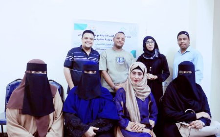 مبادرة سهام الخير تواصل توعية المجتمع بمخاطر الابتزاز الإلكتروني وتعزيز الوعي بالحماية الرقمية.