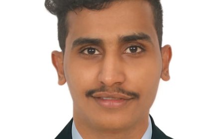 الإفراج عن الصحفي مزاحم باجابر بعد أكثر من شهر على احتجازه