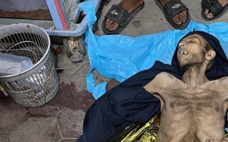 بريطانيا وأكثر من 20 دولة في بيان مشترك: "لا بد من إنهاء الحرب في غزة فورا"