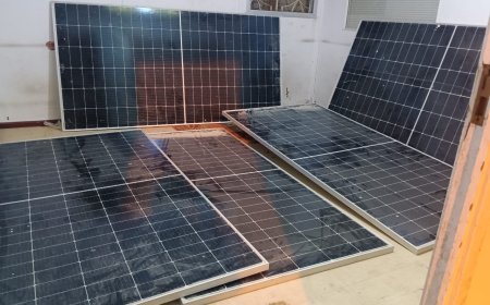 شرطة مديرية شحن تضبط عصابة سرقة مواقع شبكات الاتصالات في المهرة