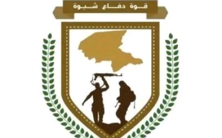 اللواء الخامس دفاع شبوة يضبط قتلة الشاب ياسين الخليفي وناهبي سيارته في وقت قياسي