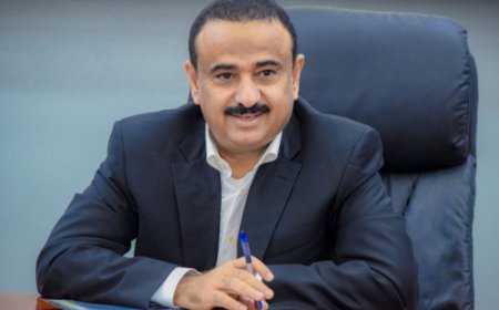 محافظ شبوة يثمّن إنجاز اللواء الخامس دفاع شبوة ويوجه بصرف مكافآت مالية