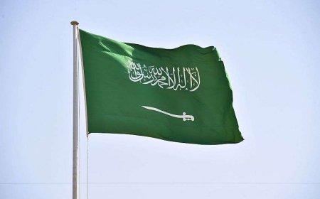 السعودية ترحب بالبيان المطالب بإنهاء الحرب على غزة
