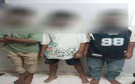 عدن.. القبض على عصابة متورطة بسرقة بطاريات المركبات في المنصورة