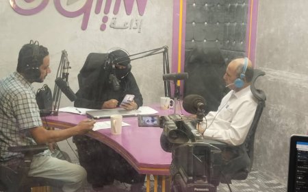 مدير مؤسسة المياه بوادي حضرموت: إنقاذ محطة المعالجة بصليلة على طاولة الحكومة ولجنة وزارية تبدأ تصفية المشروع في أغسطس