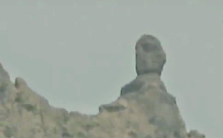 موقع أثري يتعرض للتخريب في جبال سماخة: وجهود باءت بالفشل للبحث عن كنوز مزعومة