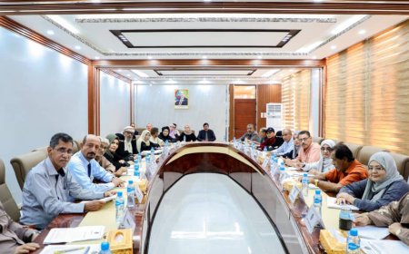 الهيئة الإدارية للجمعية الوطنية تُحيي تضحيات شهداء مجزرة زنجبار الدامية في ذكراها الـ16