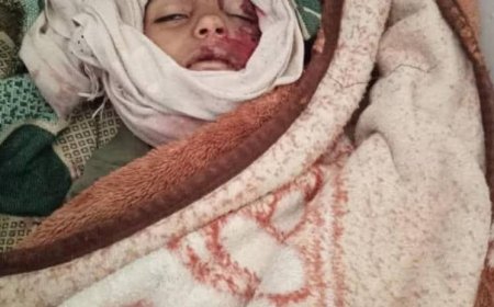 وفاة طفل بسبب ازدحام خلف سيارة نقل مياه في مشرعة وحدنان جراء أزمة عطش خانقة