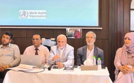 عدن تحتضن ورشة تدريبية لتعزيز الوقاية من العنف القائم على النوع الاجتماعي في المنشآت الصحية