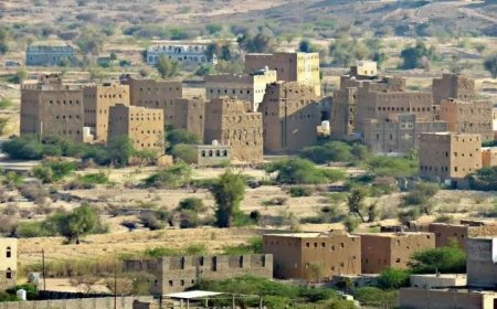 مدير عام مديرية المحفد يوجه خطباء المساجد بإقامة صلاة الأستسقاء الجمعة القادمة في جميع مساجد المديرية