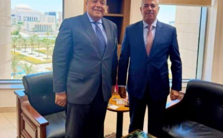 مصر توافق على التحاق الطلاب اليمنيين بجميع مراحل التعليم بدءًا من العام الدراسي 2025–2026