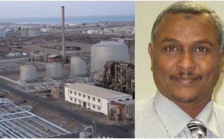 مصافي عدن تعلن عن بدء تشغيل أول وحدة إنتاج بعد توقف لسنوات