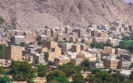 شبوة: اشتباكات قبلية عنيفة في منطقة "الخشعة" مديرية الصعيد 