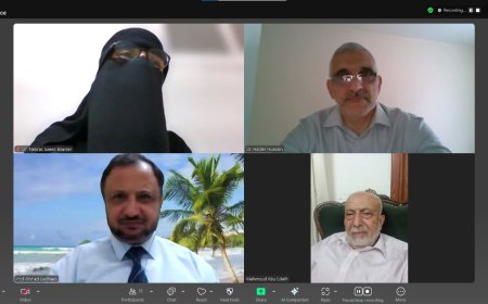 في جامعة العرب «البرمجة الجنينية» .. محاضرة علمية تسلط الضوء على أحد أبرز المفاهيم الطبية الحديثة