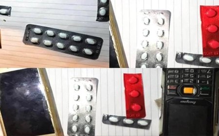 الأمن يضبط شبكة تعاطي حبوب مخدرة.. والمتهمون يقرّون بتعاطيها وترويجها