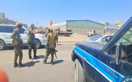 ضبط خلية تجسس حوثية جنّدت شباباً للعمل لصالح الجماعة 